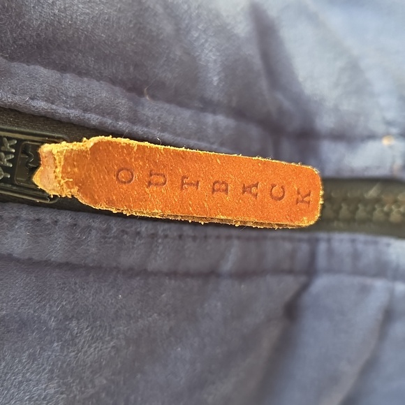 Outback Trading Post Riding Jacket - Picture 2 of 13